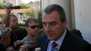 Цветлин Йовчев: Атентаторите в Буграс са били изключително подготвени