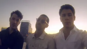 Jonas Brothers с ново видео