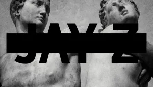 Новият албум на Jay-Z оглави 