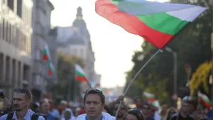 Ранобудните студенти от над 30 града в страната и чужбина на протест