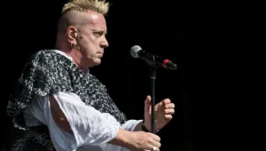 Фронтменът на Sex Pistols ще бъде обявен за музикална икона