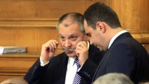 Станишев: ГЕРБ не изпълни почти нищо от заявените приоритети