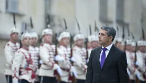 Президентът знаел кой го 