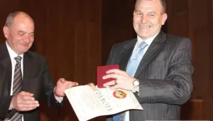 Георги Славков поема клубната база на Ботев