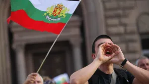 Реформаторският блок призова всички граждани да се присъединят към протеста