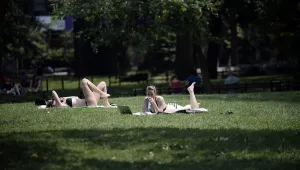 Жегата в Ню Йорк уби четирима души