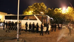 Прокуратурата образува 3 дела след размириците на протестите