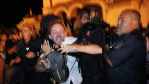 Йовчев видя условия 