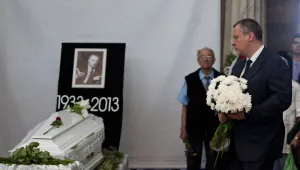 Социалистите се простиха със Стратега Александър Лилов
