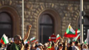 333-ия ден на #ДАНСwithme остана неуважен от успелия човек на 33