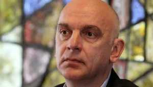 Иван Ценов – начело на баскетболната лига