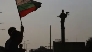 На българите им писна да бъдат европейци втора ръка