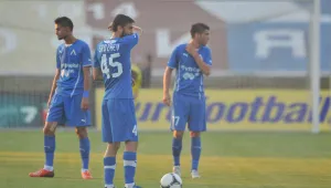 Ето на кои залага Йоканович за Пирин (Гоце Делчев)