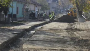 Път към Дунав мост 2 