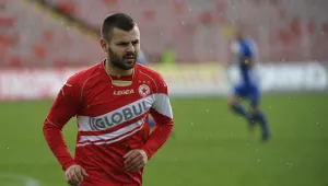 Спас Делев близо до завръщане в ЦСКА
