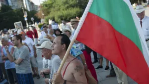 Подкрепящите властта планират контрапротести в 11 града на страната