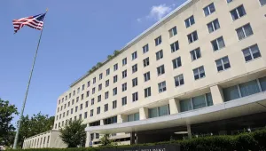 Държавният департамент иска санкциите срещу 