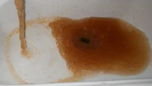Шуменци излизат на протест заради мръсна вода