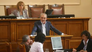 Местан: Налагането на вето е право, но и отговорност