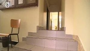 Жена с нарушено зрение се озова в „Пирогов
