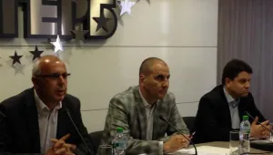 ГЕРБ иска новият Закон за МВР да влезе в сила от догодина