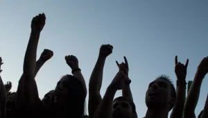 Отложиха фестивала Midalidare Rock за 2021 г. 