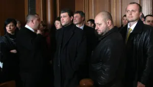 ВКС възобнови делото за смъртта на Чората