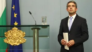 Президентът връчва проучвателен мандат на ДПС в сряда
