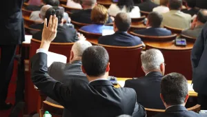 Депутати за руската заплаха: От „чудесен доклад” до „груба грешка”