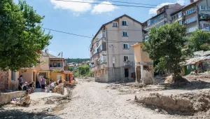 Последен ден изплащане на помощи за пострадалите в 