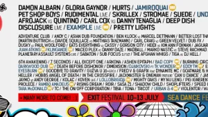Виж кой печели билети за EXIT и Sea Dance Festival!
