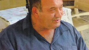 Столичната полиция издирва 53-годишен мъж