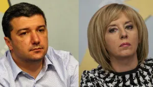 И Манолова, и Стойнев готови да водят БСП