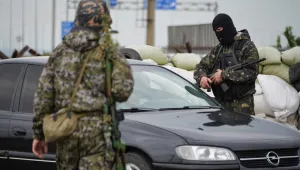Престрелка на Майдана в Киев взе жертва