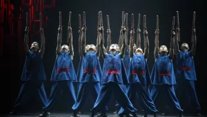 Летящ старт за ONE DANCE WEEK в Пловдив