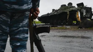 Украинската армия готова с плана за превземането на Донецк и Луганск