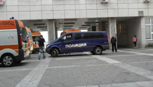 Един ранен и двама в ареста след меле в Благоевград