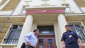Четирима са задържаните за изнесените пари от КТБ