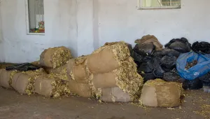 Тютюнопроизводители пак протестират