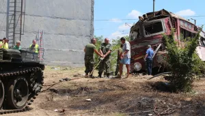 Тръгна делото за влаковата катастрофа в Калояновец