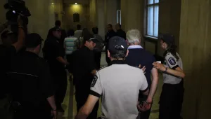 Изпълнителният директор на КТБ вече не е в ареста