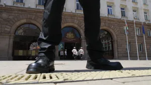 Плевнелиев посреща патриотите и БДЦ