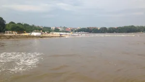 Как Приморско се възстановява след потопа? Кой ще обезщети рибарите?