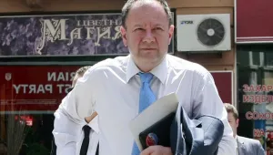 Миков ще се състезава за лидер на БСП