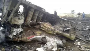 Три дни след трагедията с MH17 въпросите остават без отговори