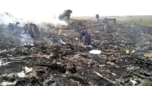 Холандия събира ДНК проби от близки на жертвите в авиокатастрофата