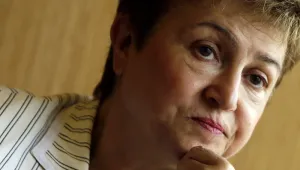 Кристалина Георгиева отказа 