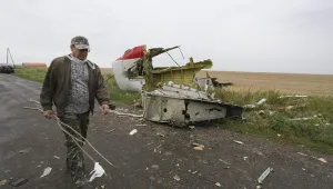 Бойни действия пречат на разследването на катастрофата на MH17