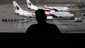 Малайзийските авиолинии възстановяват парите на клиенти, които се отказват от билетите си