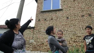 Ромска вендета назрява в Сливен - заради простреляно дете